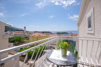 Chambre Double - Vue sur Mer