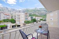 Chambre Double - Vue sur Montagne