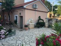 Teta Jana - B&B Smoljanci