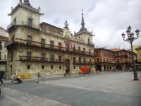 Residencias Turísticas Matasiete - B&B