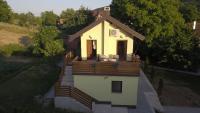 Apartman Maja - B&B