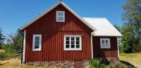 Strönhult farmhouse by the lake - B&B Strönhult