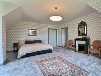 Suite met Uitzicht op de Tuin