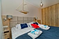 One-Bedroom Apartment with Terrace - Abrahama 24/A3 Street