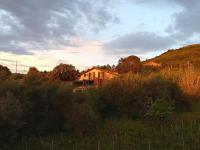 La Tinaia Country House - B&B Magomadas