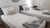 Appartamento con 2 Camere da Letto
