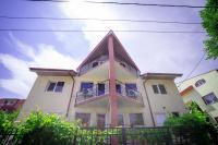 Vila Cristian - B&B Eforie Nord