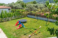 Katerina Rooms & Apartments - Chambres d’hôtes Skála Potamiás