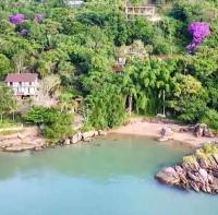 Villa dos Ganchos - B&B Governador Celso Ramos