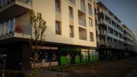Apartament Blue Paradise - B&B