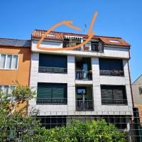 Ático al lado del mar,en las rías baixas - B&B