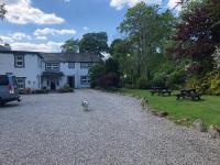 Lane Head Farm Country Guest House - B&B Troutbeck