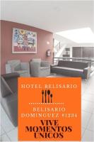 Hotel Belisario INN