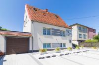 Villa Aida pokoje gościnne - B&B