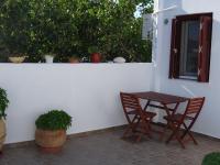 Matilda Milos - Cycladic Living - B&B Triovasálos
