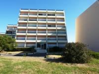 Studio récent proche de la mer - Ferienwohnung