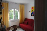 Villa Bozena - Chambres d'hôtes Denia