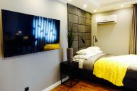 Superior Appartement met 1 Slaapkamer en Balkon