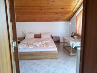 Chambre Quadruple avec Balcon