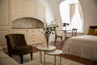 Heart of OLD TOWN - St. Ann apartment - B&B Vilnius