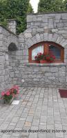 Casa tipica valdostana - B&B