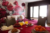 Suite Duplex avec Balcon