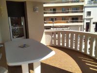 LA PLAGE - Ferienwohnung Cassis