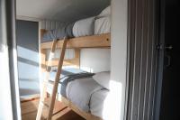 Chambre Triple avec Salle de Bains Privative
