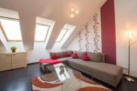 Apartamento Ático