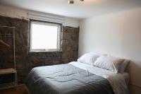 Chambre Double - Vue sur Montagne