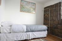 Chambre Lits Jumeaux