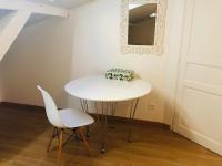 Le Loft des Musiciens - Ferienwohnung