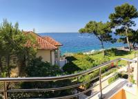 B&B Veli Losinj - Apartmaji Punta - Bed and Breakfast Veli Losinj