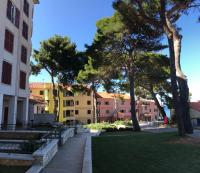 Apartmaji Punta - Chambres d’hôtes