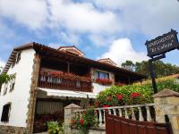 Apartamentos El Calleju - Ferienwohnung