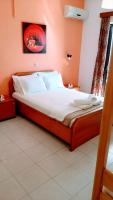 Georgia's Little Village - B&B Platariá