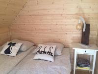 Stadthaus mit 2 Schlafzimmern