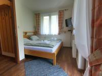 Chambre Familiale avec Balcon