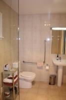 Suite Deluxe avec Lit King-Size