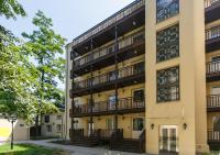 Otium Old Town Sarego - B&B Cracovia
