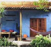 Pousada Spa Oasis - Ferienwohnung Caraiva