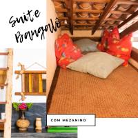Deluxe Zimmer mit Queensize-Bett