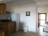 Superior 2bedroom/1bathroom oceanfront apartment