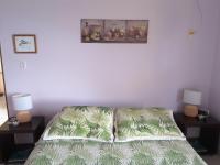 Deluxe 2bedroom/2bathroom oceanfront apartment