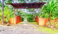 San Rafael Ecolodge - B&B