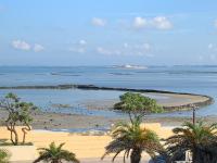 Chambre Double avec Balcon - Vue sur Mer