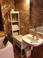 Doppelzimmer mit Bergblick