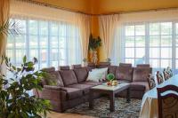 Doppelzimmer mit Balkon