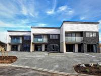 Tekapo Luxury Apartments - B&B Lake Tekapo