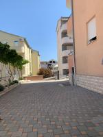 Apartments Villa Zica - Ferienwohnung Trogir